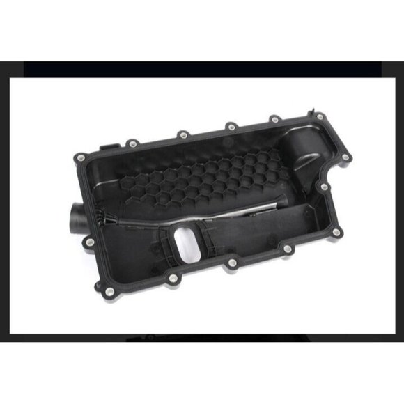 GM  ACDelco 2007-2020 Automatic Transmission Valve Body Cover 24265264 24240937 - Picture 2 of 2